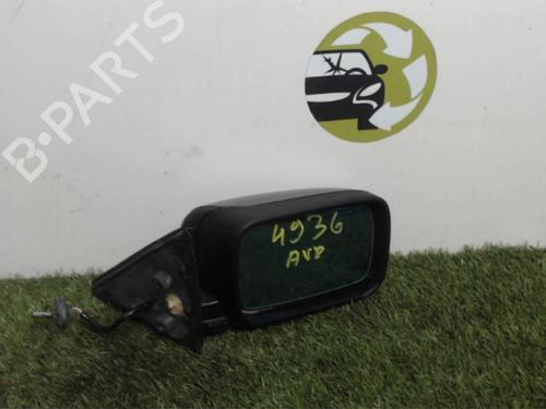 Used Right mirror BMW 3 (E36) 325 tds (143 hp) 25415262