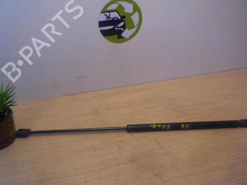 Used Hood lift support VW POLO (6N2) 1.4 (60 hp) 25392526