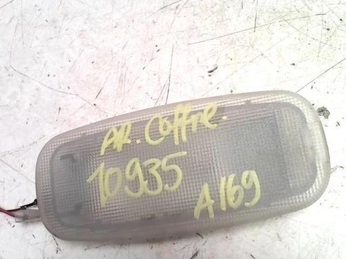 Used Interior roof light MERCEDES-BENZ A-CLASS (W169) A 180 CDI (169.007, 169.307) (109 hp) 25428454