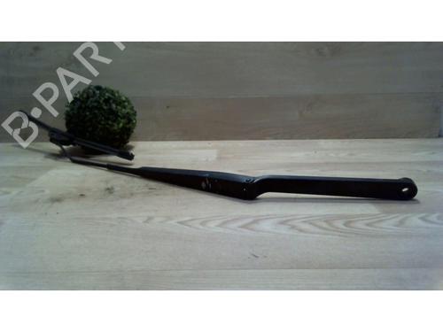 Used Front windshield wiper arm NISSAN X-TRAIL I (T30) 2.2 dCi 4x4 (136 hp) 25402380