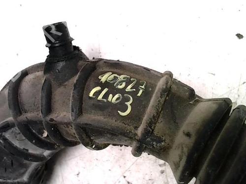 Luftventil RENAULT CLIO III (BR0/1, CR0/1) 1.5 dCi (C/BR0G, C/BR1G) (68 hp) 31229718