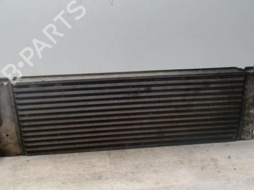Intercooler RENAULT SCÉNIC II (JM0/1_) 1.5 dCi (JM1E, JM16) | BP28083217M30 
