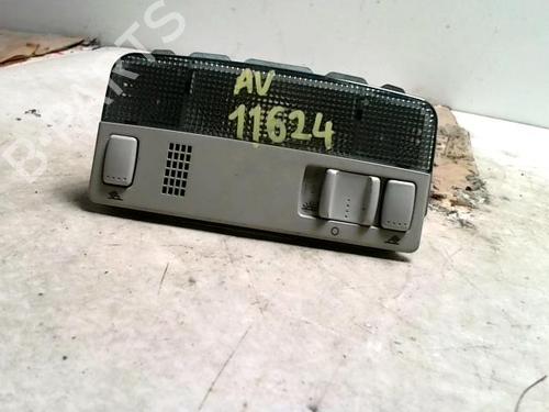 Used Interior roof light SKODA OCTAVIA I Combi (1U5) 1.9 TDI 4x4 (100 hp) 31232810