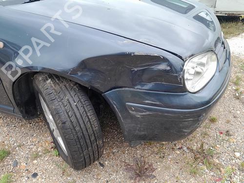 Front right seatbelt VW GOLF IV (1J1) 1.6 | BP28182425I25