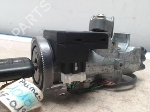 Ignition barrel NISSAN PRIMERA Hatchback (P12) 1.9 dCi | BP25421853M48 