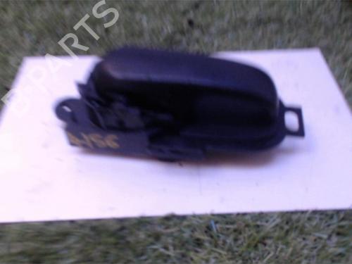 Used Front right interior door handle NISSAN NV200 Van 1.5 dCi 85 (M20, M20N, M20M) (86 hp) 25395535