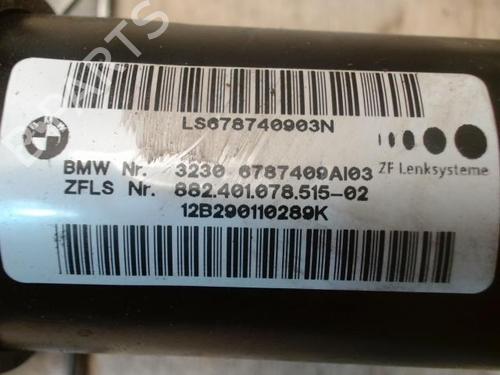 Coluna de direcção BMW X1 (E84) xDrive 20 d (163 hp) 31222696