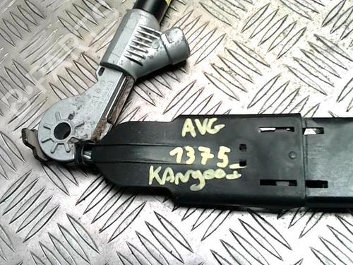 Seat buckle RENAULT KANGOO Express (FC0/1_) 1.5 dCi (FC1E) | BP31362110I32