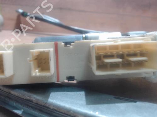 Front right window mechanism CITROËN C5 II (RC_) 2.2 HDi (RC4HXE) | BP25402243C23