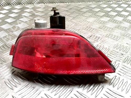 Used Rear fog light RENAULT MEGANE III Coupe (DZ0/1_) 1.9 dCi (DZ0N, DZ0J, DZ1J, DZ1K) (131 hp) 31992258