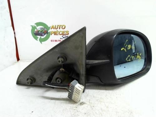 Used Right mirror PEUGEOT 406 (8B) 1.9 TD (90 hp) 25410083