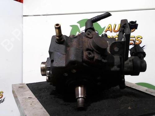 Used Injection pump Injection pump PEUGEOT 308 I (4A_, 4C_) 1.6 HDi (90 hp) 33683779 33683779