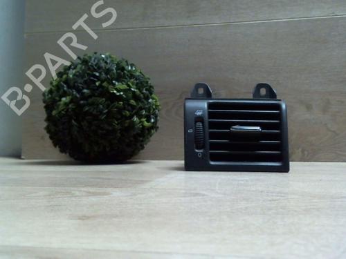 Air vent MERCEDES-BENZ E-CLASS (W210) E 290 Turbo-D (210.017) | BP25401622I21
