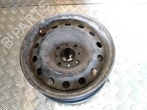 Cerchio Cerchio CITROËN C2 (JM_) 1.1 (60 hp) 36376525 36376525