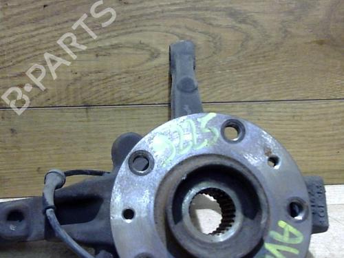 Left front steering knuckle RENAULT KANGOO Express (FW0/1_) 1.5 dCi 85 (FW0K, FW0L, FW0B) | BP25383468M25 - Image 7