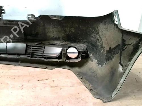 Front bumper NISSAN PRIMERA Hatchback (P12) 1.9 dCi | BP25421865C7 