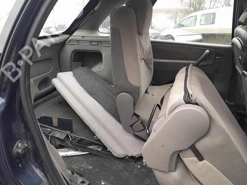 Front right door window CITROËN XSARA PICASSO (N68) 2.0 HDi | BP25419970C19 
