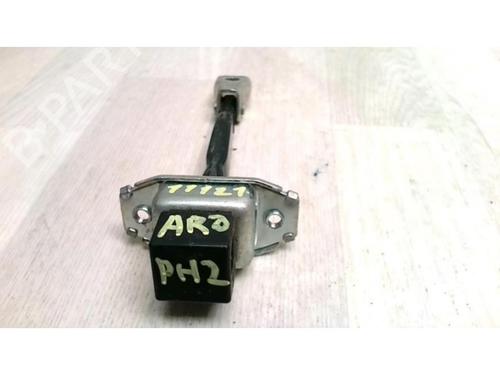 Hinge/Door check strap MITSUBISHI OUTLANDER II (CW_W) 2.0 DI-D (CW8W) | BP25428643C146 
