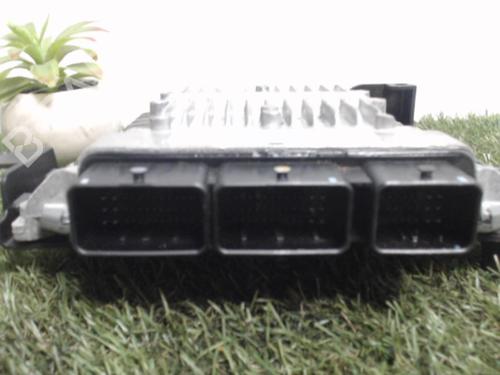 Engine control unit (ECU) PEUGEOT 407 (6D_) 2.0 HDi 135 (6DRHRH, 6DRHRE, 6DRHRG, 6DRHRJ) | BP25394367M57