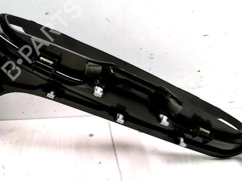 Air vent PEUGEOT 208 I (CA_, CC_) 1.2 VTI 82 | BP28361308I21 