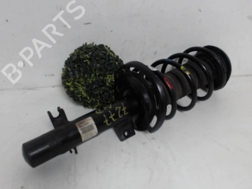 Used Right front shock absorber CITROËN C3 II (SC_) 1.6 VTi 120 (120 hp) 25393489