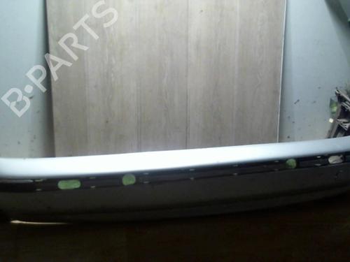 Rear bumper BMW 5 (E39) 525 tds | BP31222674C8 