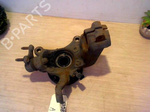 Høyre Styrespindel lagerhus RENAULT CLIO II (BB_, CB_) 1.9 dTi (B/CB0U) (80 hp) 25390831
