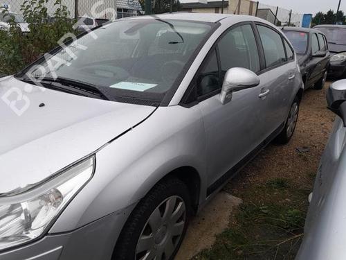 Bilradio CITROËN C4 I (LC_) 1.6 HDi | BP27922206E6 
