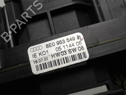 Fælk AUDI A4 B6 (8E2) 2.5 TDI | BP25393932C45 