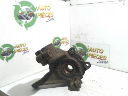 Left front steering knuckle PEUGEOT PARTNER Box Body/MPV (5_, G_) 1.9 D | BP25399060M25 