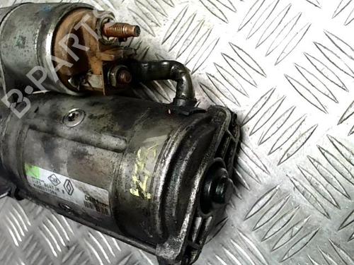 Starter RENAULT ESPACE IV (JK0/1_) 2.0 dCi (JK02, JK03) | BP36075087M8 - Image 4