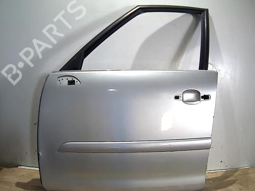 Used Left front door CITROËN C4 Picasso I MPV (UD_) 1.6 HDi (109 hp) 25411194