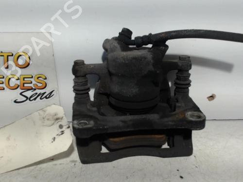 Right front brake caliper SUZUKI SWIFT III (MZ, EZ) 1.3 (RS413, ZC11S) | BP25398576M104