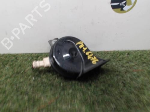 Used Horn RENAULT GRAND SCÉNIC II (JM0/1_) 1.9 dCi (JM0G, JM12, JM1G, JM2C) (120 hp) 25396697