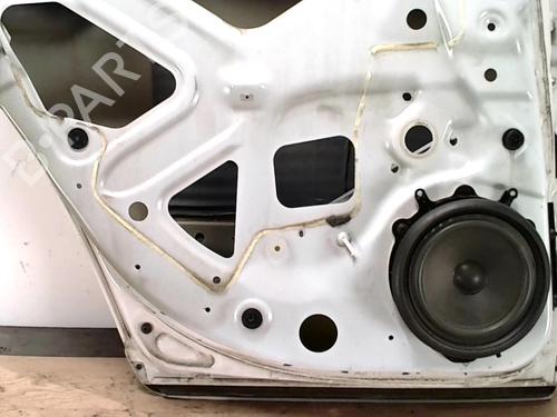 Left rear door SEAT EXEO ST (3R5) 2.0 TDI | BP31220922C4