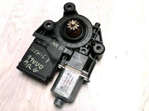 Used Left rear window motor Left rear window motor 25418727 25418727