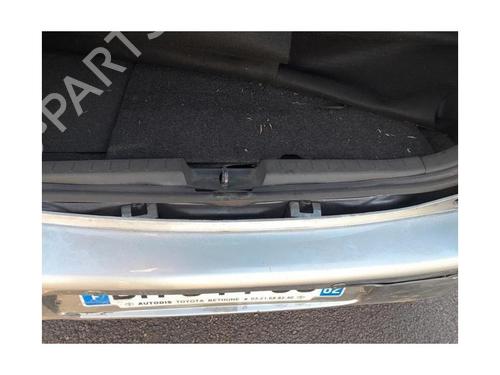 Front left seatbelt TOYOTA YARIS (_P9_) 1.4 D-4D (NLP90_, NLP90R) | BP25417705I26 