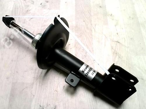 Used Right front shock absorber PEUGEOT 308 I (4A_, 4C_) 1.6 16V (120 hp) 28389106