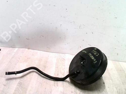 Bremskraftverstärker für NISSAN PRIMERA (P12) 2.2 Di (126 hp) 31227255