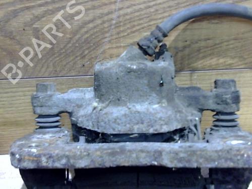 Left front brake caliper KIA SHUMA II (FB) 1.6 | BP25410879M105 