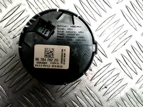 Switch PEUGEOT PARTNER Box Body/MPV (K9) 1.6 BlueHDI 100 | BP36113258I30 - Image 4