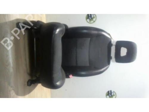 Sæde højre fortil TOYOTA RAV 4 II (_A2_) 2.0 D 4WD (CLA20_, CLA21_, CLA20R, CLA21R) | BP25387621C16