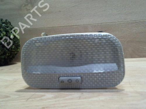 Used Interior roof light CITROËN C4 Coupe (LA_) 1.6 HDi (90 hp) 25384269