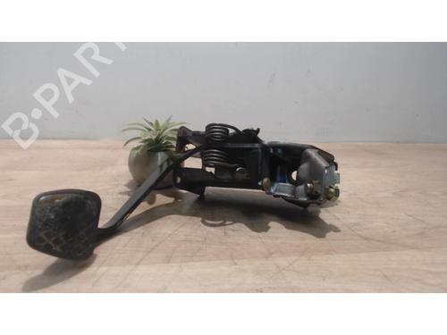 koblingspedal HONDA PRELUDE IV (BB_) 2.0 i 16V (BB3) (133 hp) 25385668