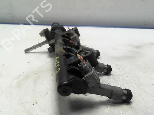 Rampa inyectora CITROËN C1 (PM_, PN_) 1.0 (68 hp) 31220896