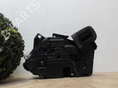 Used Right rear window motor VW POLO V (6R1, 6C1) 1.2 TSI 16V (90 hp) 25414934
