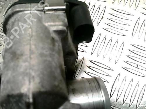 Throttle body RENAULT LAGUNA III (BT0/1) 2.0 dCi (BT01, BT08, BT09, BT0E, BT0K, BT12, BT1C, BT1D,... | BP31230801M82 