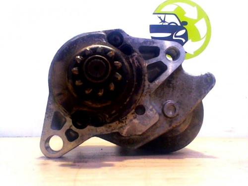 Used Starter ROVER 400 II Hatchback (RT) 420 D (86 hp) 25390571