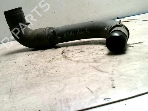 Used Pipe VW POLO IV (9N_, 9A_) 1.4 TDI (80 hp) 25423699