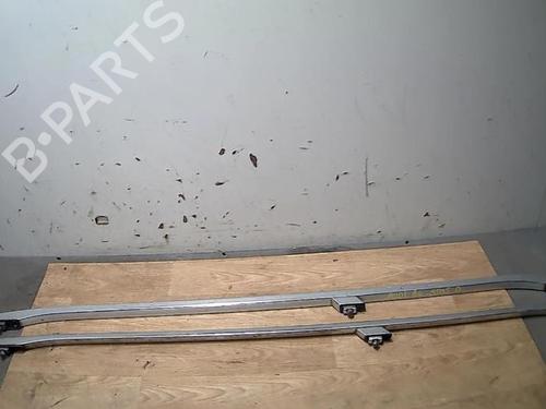 Roof bar AUDI A4 B7 Avant (8ED) 2.0 TDI | BP29470321C65 